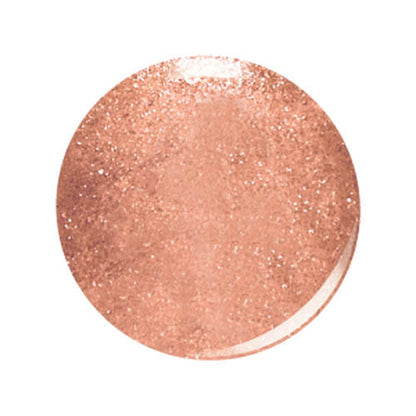Nail Lacquer - N470 Copper Out Diamond Nail Supplies