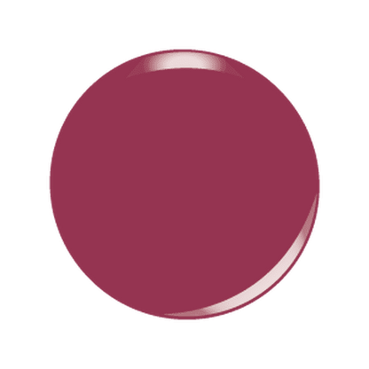 Dip Powder - D485 Plum It Up Diamond Nail Supplies