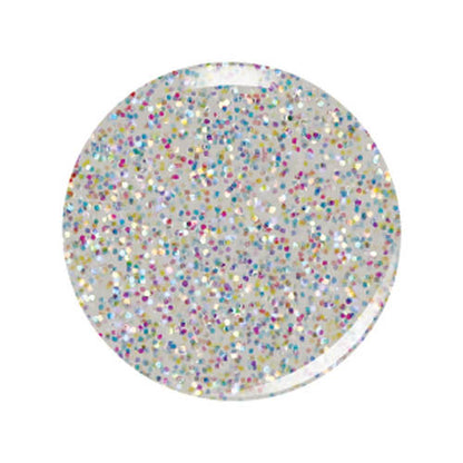 Nail Lacquer - N488 Iceberg Diamond Nail Supplies