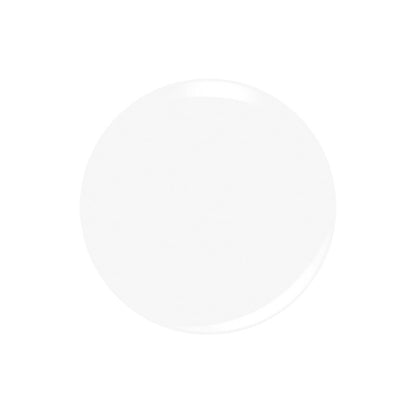 Nail Lacquer - N5001 Snow Bunny Diamond Nail Supplies