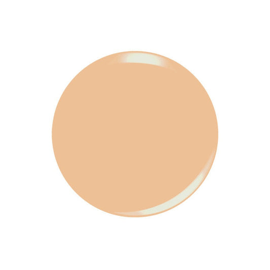 Nail Lacquer - N5006 Bare Velvet Diamond Nail Supplies