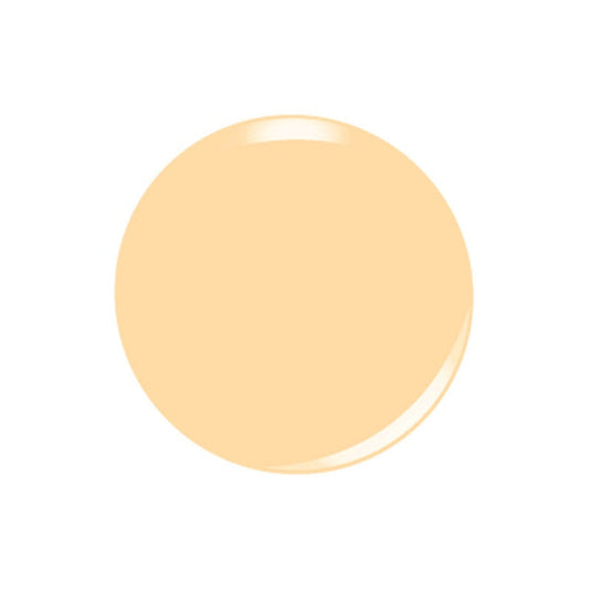 Nail Lacquer - N5014 Honey Blonde Diamond Nail Supplies