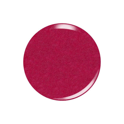 Nail Lacquer - N5029 Frosted Wine Diamond Nail Supplies
