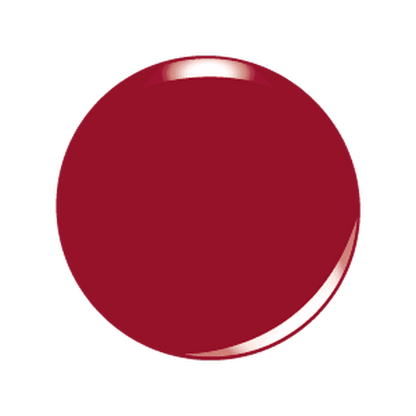 Gel Polish - G502 Roses Are Red Diamond Nail Supplies