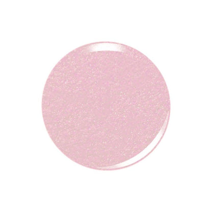 Nail Lacquer - N5041 Pink Stardust Diamond Nail Supplies