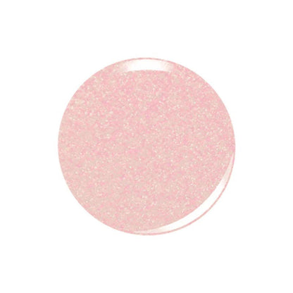 Nail Lacquer - N5045 Pink And Polished Diamond Nail Supplies