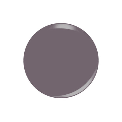 Nail Lacquer - N5062 Grape News! Diamond Nail Supplies