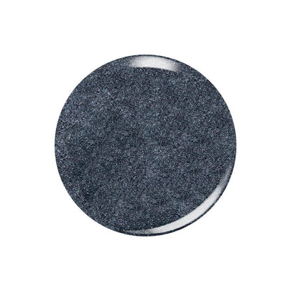 Nail Lacquer - N5086 Little Black Dress Diamond Nail Supplies