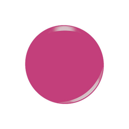 Nail Lacquer - N5093 Partners In Wine Diamond Nail Supplies