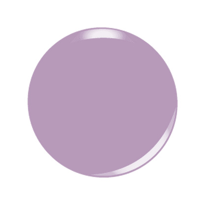 Nail Lacquer - N509 Warm Lavender Diamond Nail Supplies