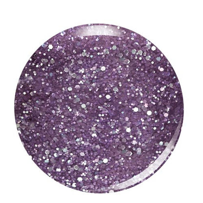 Nail Lacquer - N520 Out On The Town Diamond Nail Supplies