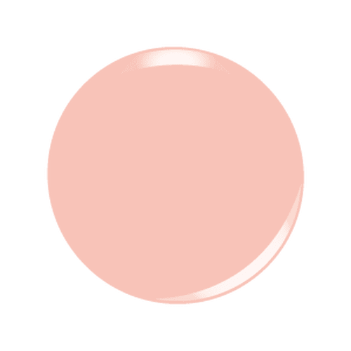 Dip Powder - D523 Tickled Pink Diamond Nail Supplies