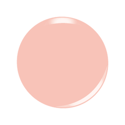 Dip Powder - D523 Tickled Pink Diamond Nail Supplies