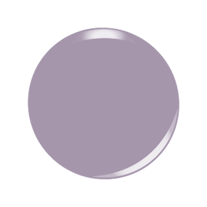 Nail Lacquer - N529 Iris And Shine Diamond Nail Supplies