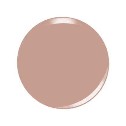 Nail Lacquer - N530 Nude Swings Diamond Nail Supplies