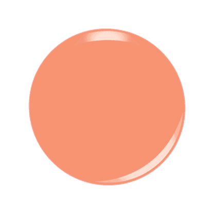 Nail Lacquer - N534 Getting Warmer Diamond Nail Supplies