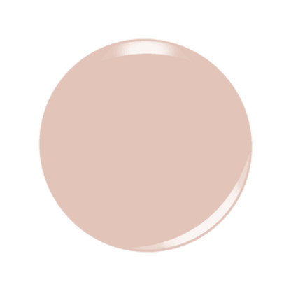 Gel Polish - G536 Cream Of The Crop Diamond Nail Supplies