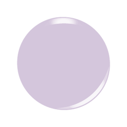 Nail Lacquer - N539 Lilac Lollie Diamond Nail Supplies