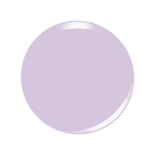 Nail Lacquer - N539 Lilac Lollie Diamond Nail Supplies