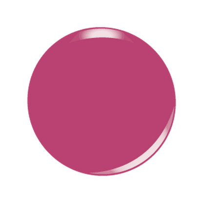 Gel Polish - G540 Razzberry Fizz Diamond Nail Supplies