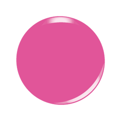 Dip Powder - D541 Pixie Pink Diamond Nail Supplies