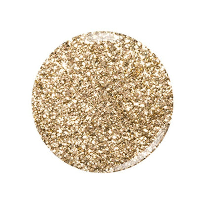 Nail Lacquer - N554 Pixie Dust Diamond Nail Supplies
