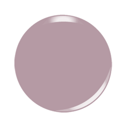 Nail Lacquer - N556 Totally Whipped Diamond Nail Supplies