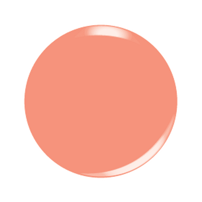 Dip Powder - D562 Peach A Roo Diamond Nail Supplies
