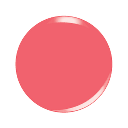 Nail Lacquer - N563 Cherry On Top Diamond Nail Supplies