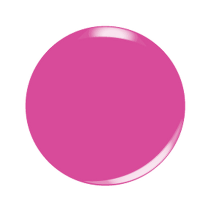 Dip Powder - D564 Razzleberrry Smash Diamond Nail Supplies