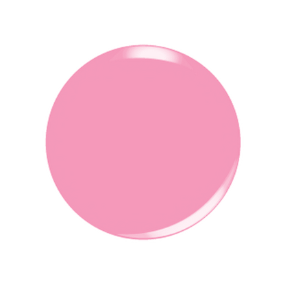 Nail Lacquer - N565 Pink Champagne Diamond Nail Supplies