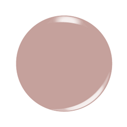 Dip Powder - D567 Rose Bonbon Diamond Nail Supplies