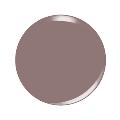 Nail Lacquer - N569 Femme Fatale Diamond Nail Supplies
