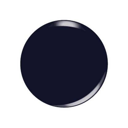 Nail Lacquer - N572 Midnight In Paris Diamond Nail Supplies