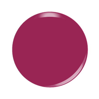 Gel Polish - G575 Blow A Kiss Diamond Nail Supplies