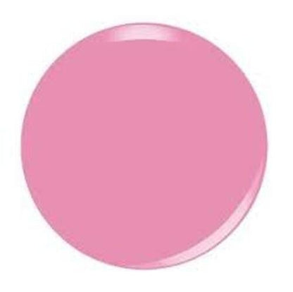 Nail Lacquer - N582 Pink Tutu Diamond Nail Supplies