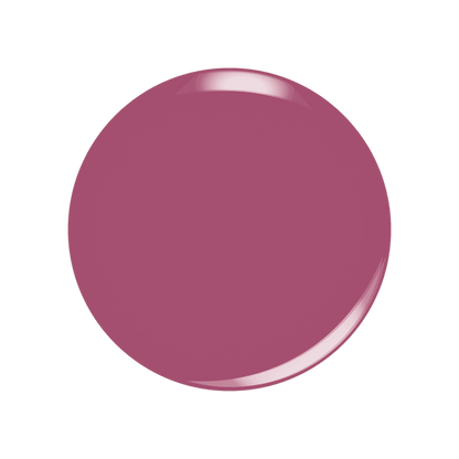 Nail Lacquer - N595 Oh Dear! Diamond Nail Supplies