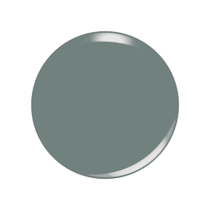 Nail Lacquer - N602 Ice For You Diamond Nail Supplies