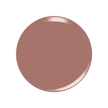 Nail Lacquer - N609 Tan Lines Diamond Nail Supplies