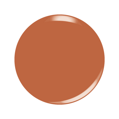 Nail Lacquer - N611 Un-Bare-Able Diamond Nail Supplies
