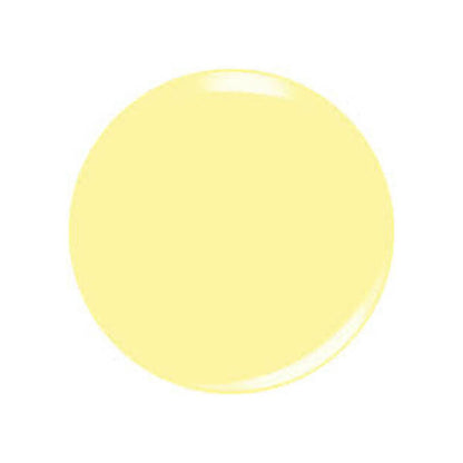 Nail Lacquer - N612 Main Squeeze Diamond Nail Supplies