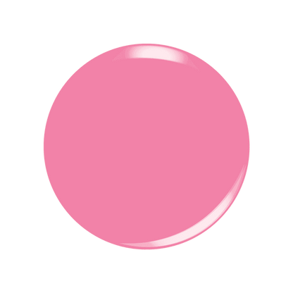 Nail Lacquer - N613 Bubble Yum Diamond Nail Supplies