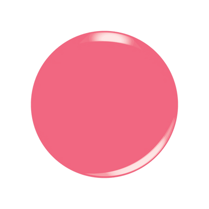 Nail Lacquer - N615 Grapefruit Cosmo Diamond Nail Supplies