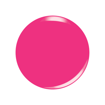 Dip Powder - D626 Pink Passport Diamond Nail Supplies