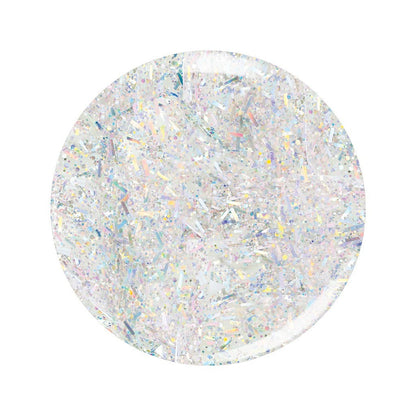 Nail Lacquer - N630 Shooting Star Diamond Nail Supplies