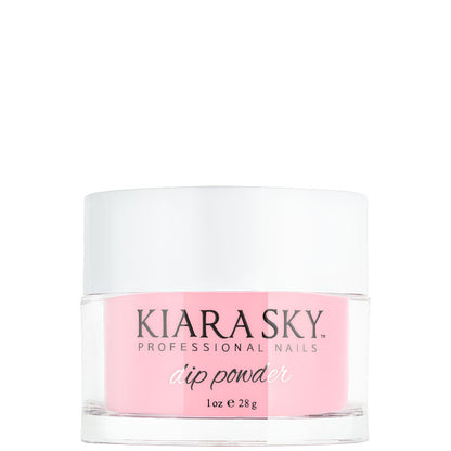 Dip Powder - D405 You Make Me Blush Diamond Nail Supplies