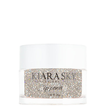 Dip Powder - D437 Time For A Selfie Diamond Nail Supplies