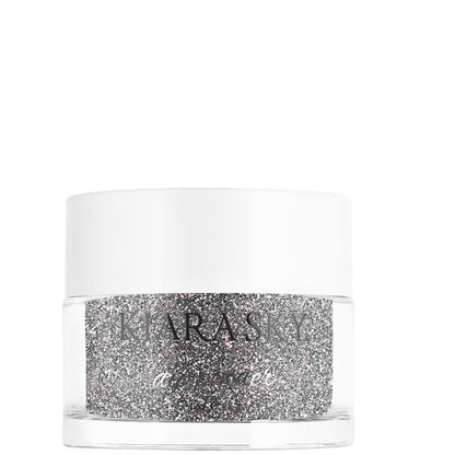 Dip Powder - D459 Polka Dots Diamond Nail Supplies