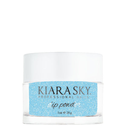 Dip Powder - D463 Serene Sky Diamond Nail Supplies