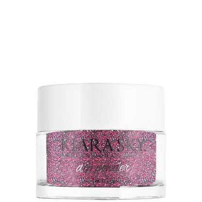 Dip Powder - D464 Cherry Dust Diamond Nail Supplies